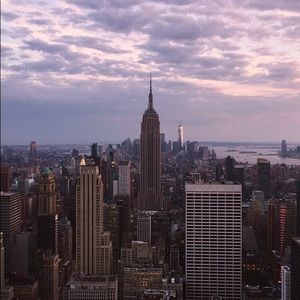 Meet your Posher, Julie